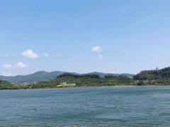 -立新湖公园
