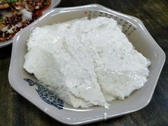 豆花饭-晏老九豆花饭家常菜(上海城店)