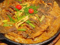 -老板恋上鱼(恒隆广场店)