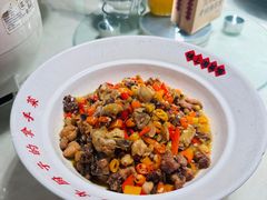 -味上湘菜馆(岳麓山店)