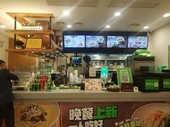 -老乡鸡(武汉江腾广场店)