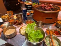 -西塔老太太泥炉烤肉(苏州大悦城店)