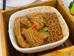 牛肚-嘉禧大酒楼(康城广场店)