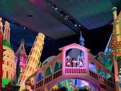 -巴黎迪士尼乐园