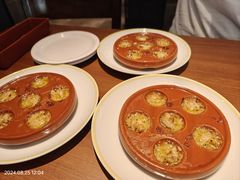 -萨莉亚意式餐厅(浦江万达广场店)