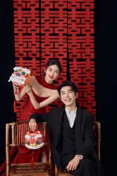 -IDO婚纱摄影(上海旗舰店)