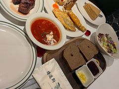 -塔道斯西餐厅(中央大街店)