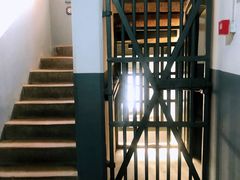 -青岛德国监狱旧址博物馆