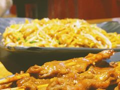 -烧蠔帮·生蚝海鲜牌档(观海店)