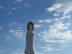 -三亚南山文化旅游区