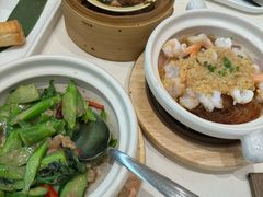 -蔡澜点心·粤菜(月星环球港店)