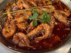 -槐店王婆大虾(长江道店)