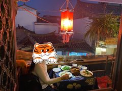 -香满楼(临安路店)