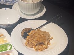 -喜悦烤鸭·新京菜(王府井店)