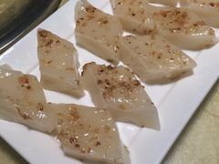桂花拉糕-绿波廊(豫园店)