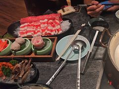 -捞王锅物料理(金华义乌之心店)