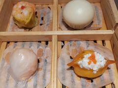 -蔡澜点心·粤菜(西单大悦城店)