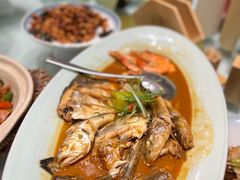 -渔娘渔家丹东海鲜(东直门店)