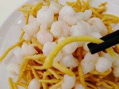 特色两面黄-沈大成(南京东路店)