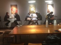 大堂-煮叶(悠唐广场店)
