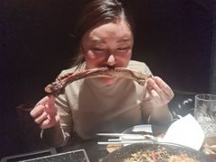 -C&R西班牙餐厅