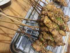 -木屋烧烤(白石洲店)