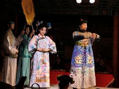-白家大院·王府宫廷菜(苏州街店)