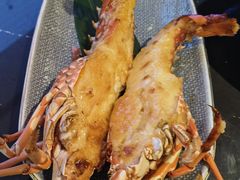 -大葉日本料理·龍蝦任食放題(廣州W酒店)