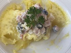 -库滋明·俄罗斯特色美食(中央大街店)