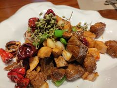 -童福兴·南京菜(老门东店)