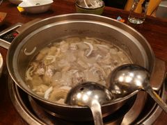 -润园四季椰子鸡火锅(海上世界店)