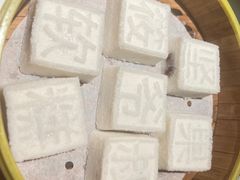 -筱爷叔·上海传统手工菜(玉树路店)