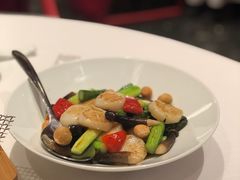 -东富酒家(龙湖西溪天街店)