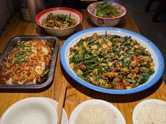 -兔槽江湖菜·重庆璧山兔(水围店)