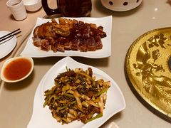 -宏记广东客家菜(丰汇店)