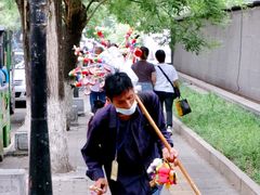 -北京国子监胡同