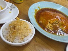 -清真利德顺小老饭庄(复兴路店)