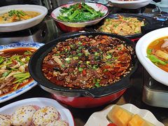 -灶东家民间菜(回兴店)