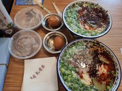 -有礼有面(知春路店)