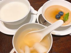 -杭州西子湖四季酒店·金沙厅