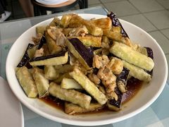 -华春餐馆(鱼山路店)