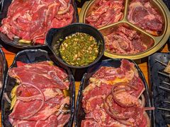 -丹东特色烤肉(学府路一部店)