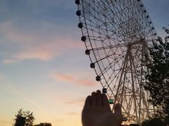 -南昌之星摩天轮