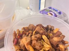 -知味脆皮鸡