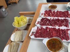 -吕记潮汕牛肉火锅(海宁海昌南路店)