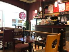 -COSTA COFFEE(西贸凯德晶品4层2店)
