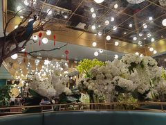 -雀蓝川菜(奥体广场店)