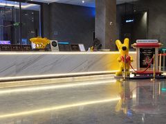 -星河湾温泉洗浴酒店