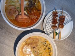 -味千拉面(保定万博广场店)