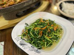 -缘来聚·徽菜名店(黄山宏村店)